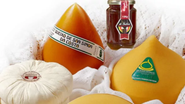 La Xunta potenciará la calidad diferenciada de los productos alimentarios gallegos (de la mano de unas 60 empresas en el Salón Gourmets de Madrid)