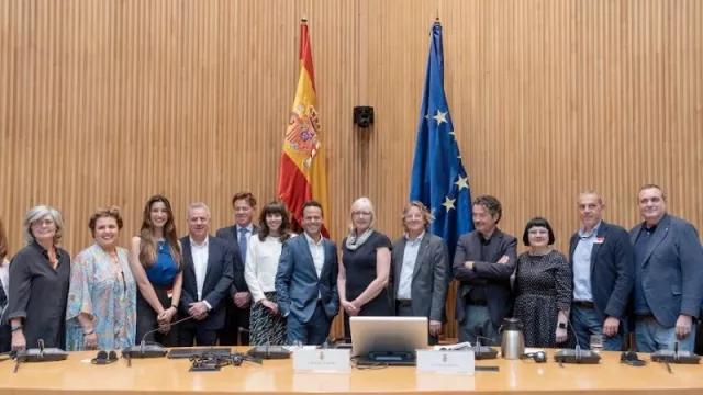 El 30% de los jóvenes españoles ve oportunidades de emprender, pero solo el 8% se decide a hacerlo