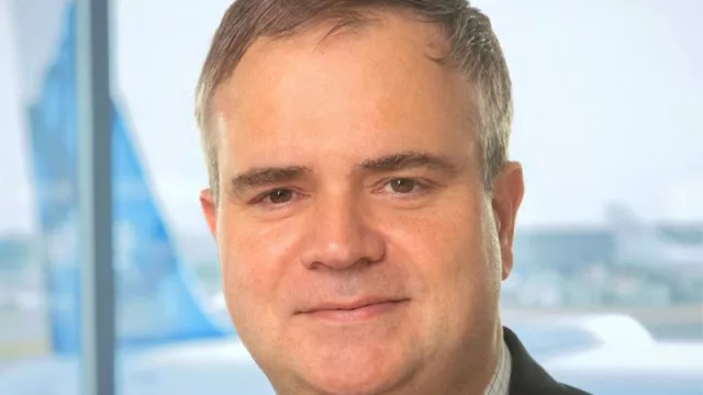 Airbus ficha al ex consejero delegado de JetBlue para dirigir el negocio en Norteamérica