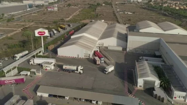 Zumos Juver, en su continúa búsqueda de la excelencia, se alía con Minsait para transformar su proceso de toma de decisiones