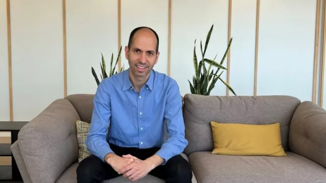 UDON Asian Food nombra a Pau Martí director de Calidad, Seguridad Alimentaria y Medio Ambiente