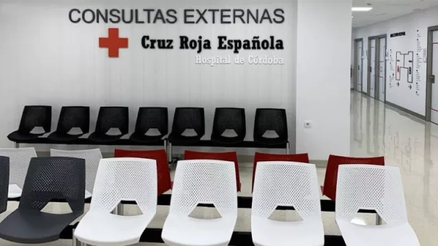 Los hospitales de Cruz Roja en Andalucía reducen su exposición a ciberataques y acotan en un 80% el tiempo de respuesta ante incidentes (con Sophos y Tekpyme)