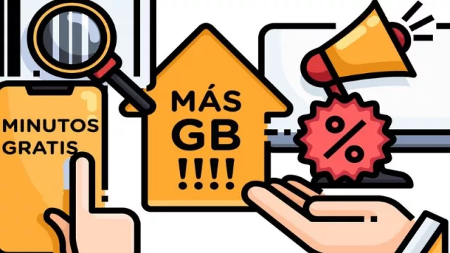 Somos Conexión denuncia las estrategias de consumo forzado de las teleoperadoras