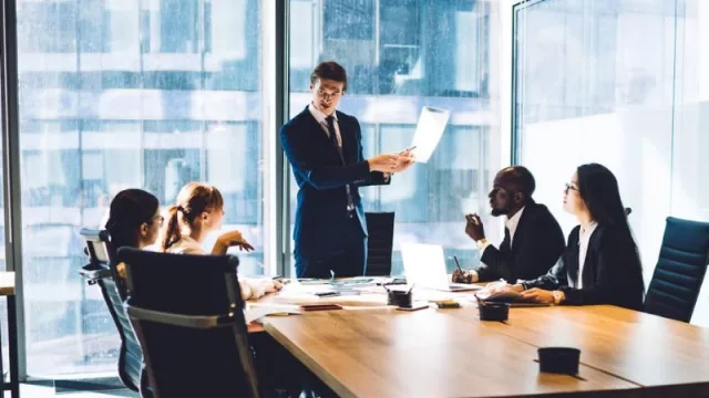 Business Agility, la evolución de la agilidad que está impactando en las empresas (el 70% de las empresas necesitarán aplicar técnicas ágiles para poder mantener su competitividad)