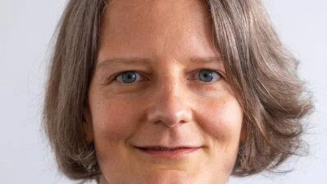 Karen Braun-Munzinger, nueva miembro de la Junta Directiva de la JUR y responsable de resolución