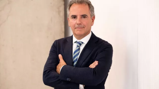 FCC Servicios Medio Ambiente Holding nombra a Íñigo Sanz como nuevo consejero delegado