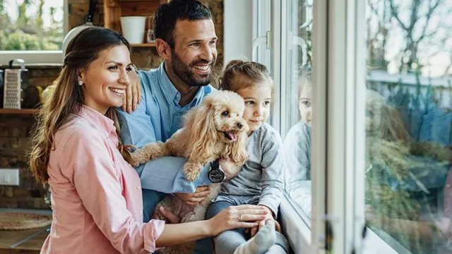 Cómo conseguir la tranquilidad de conciliar vida laboral y familiar siendo autónomo