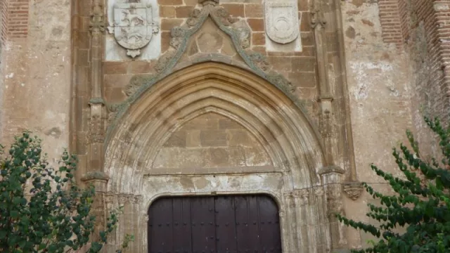 El Camino de Santiago también pasa por Llerena: descubre el Camino de la Frontera