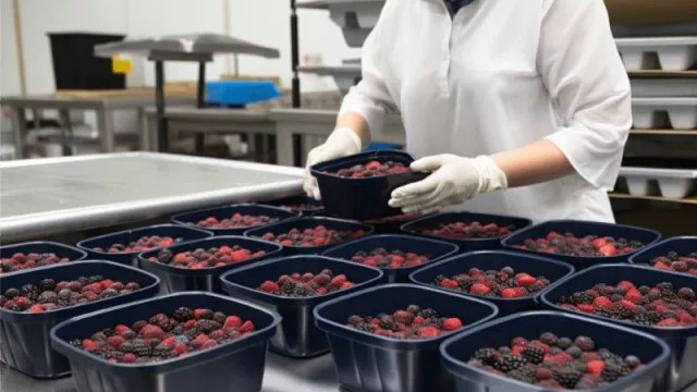 Datos, innovación y sostenibilidad (tendencias identificadas por Stratesys) transforman la industria de productos de consumo