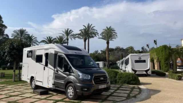Yrteo, la gama de autocaravana de Benimar que fusiona comodidad, funcionalidad y estilo