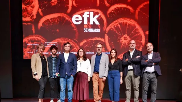 “El miedo a la creatividad está matando la eficacia” (Sergio García, Strategy director de PS21)