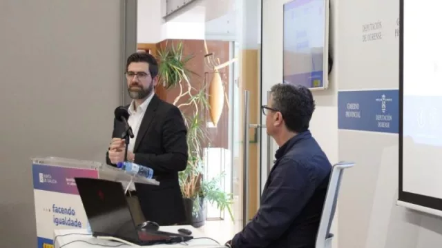 La Xunta promueve el lenguaje inclusivo dentro de su campus formativo a favor de la igualdad laboral (que ronda ya las 6.000 personas usuarias)