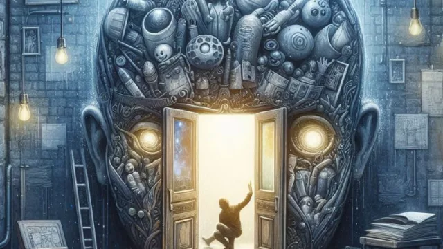 El Arte: un refugio emocional en la cotidianidad