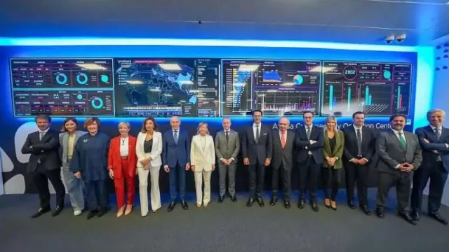 Ayesa abre en Donostia el SOC más grande de Euskadi, apoyado en tecnologías de Inteligencia Artificial y Computación Cuántica