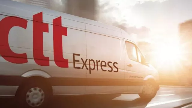 CTT Express alcanza los 63 millones de euros de facturación en el primer trimestre de 2024 (y la compañía supera los 20 millones de envíos en España en este periodo)