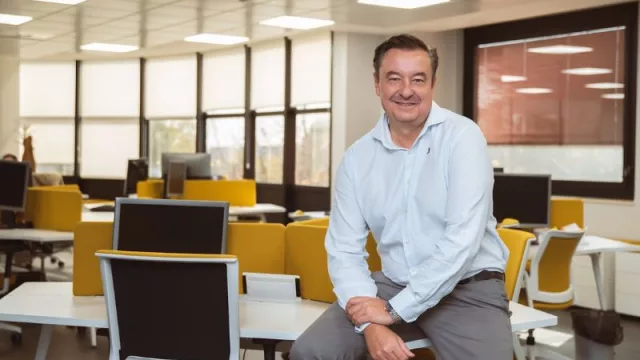 La insurtech española Insurama levanta 8 millones de euros en una nueva Serie A liderada por All Iron Ventures