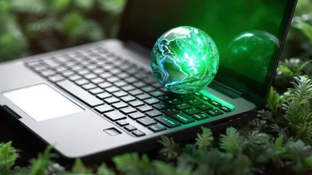 La IA y los datos, aliados contra el cambio climático (una de las mayores amenazas globales de nuestra era, impactando a comunidades en todo el mundo)