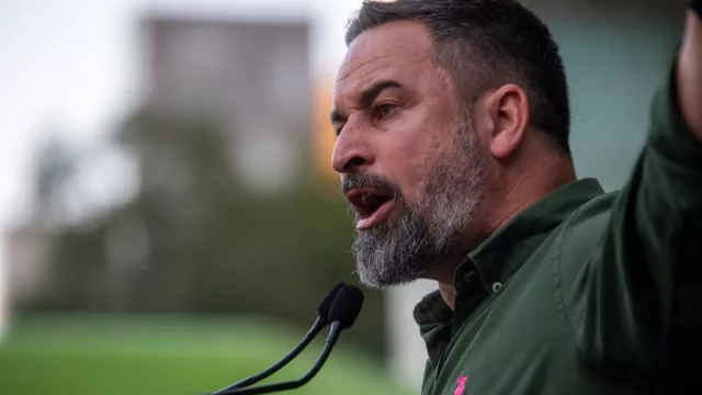 Vox alerta del "daño" que supone que las empresas textiles españolas produzcan en terceros países