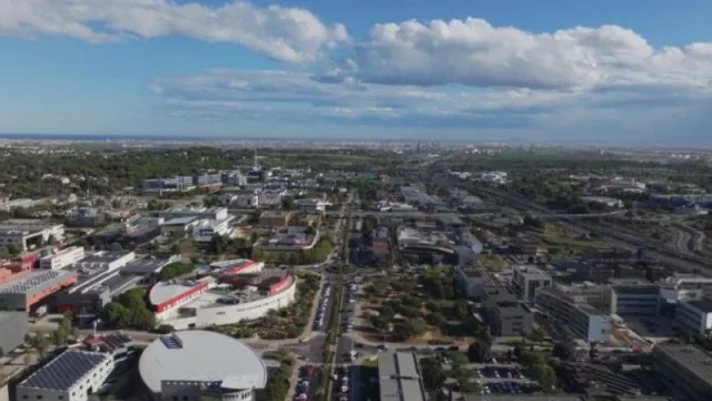 Ivace+i concede 33,5 millones de euros para mejorar 216 áreas industriales de 137 municipios de la Comunitat Valenciana en 2024