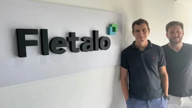 La startup Fletalo fue seleccionada por Endeavor para potenciar su crecimiento por medio del programa HIT 2024