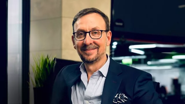 Vodafone y Liberty eligen a Stephen van Rooyen como consejero delegado de su 'joint venture' VodafoneZiggo