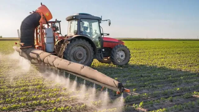 El fraude en fertilizantes y plaguicidas puede ocasionar alarmas sanitarias sin precedentes