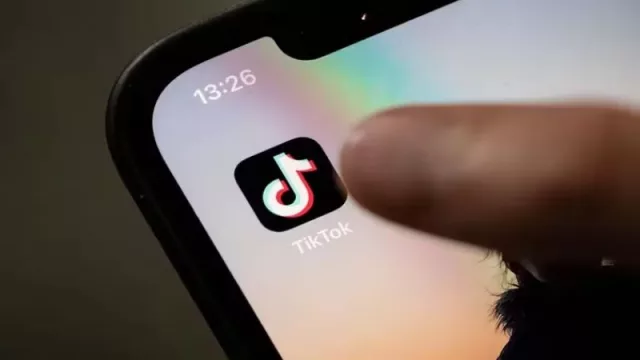 El nuevo Informe de Transparencia de TikTok detalla los últimos intentos de influencia política en la plataforma