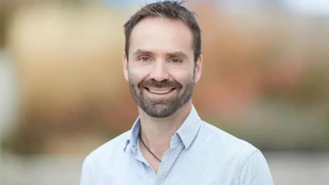 Falk Krebes, nombrado nuevo Head of Global Partner Management de FNT Software