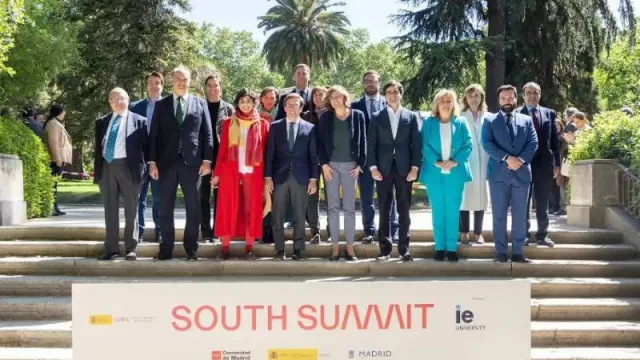 Más de 25 unicornios y cerca de 500 speakers de todo el mundo se darán cita en South Summit Madrid 2024