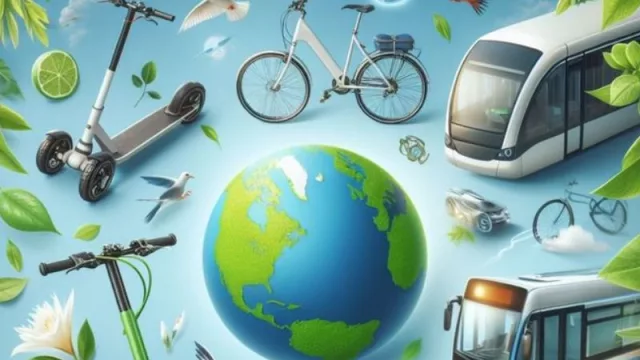 Tecnología de vehículos eléctricos y sostenibles (y destreza en IA): las habilidades más demandadas para el futuro de la industria automovilística