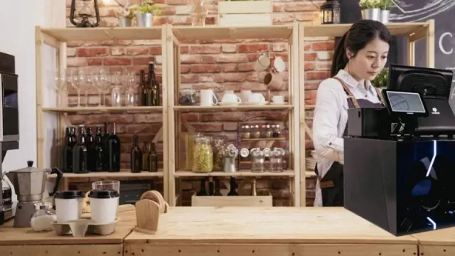 Prosegur Cash da un nuevo impulso a la digitalización del efectivo en comercios con Cash Today Front Office