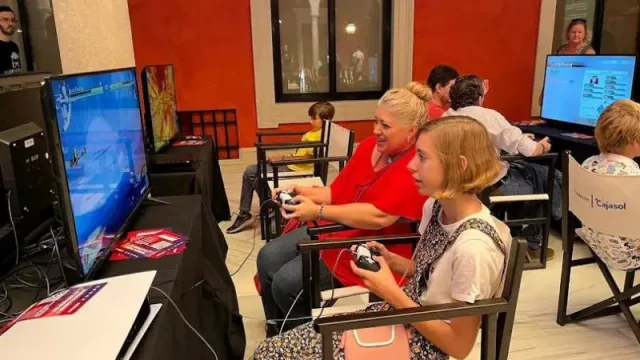 Boom del gaming femenino en Cataluña: crece un 50% el número de jugadoras