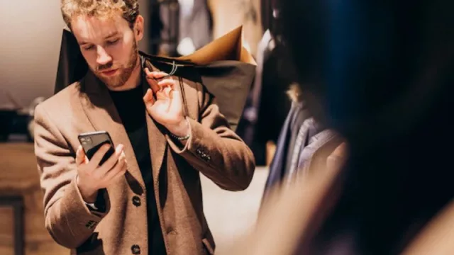 8 de cada 10 consumidores bancarios prefieren una experiencia totalmente digital (pero algunos esperan aún más)