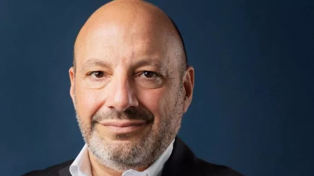 Motorola nombra a Antonio la Rosa como jefe de ventas B2B para Europa, Oriente Medio y África