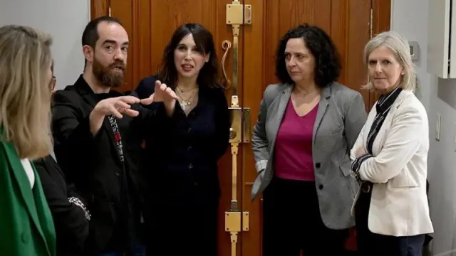 Lorenzana pone en valor las políticas de la Xunta para promover y consolidar las iniciativas empresariales emergentes e innovadoras