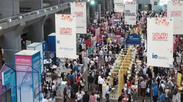 Wayra dirá presente en el Madrid South Summit, con ponencias de varias Startups de su ecosistema de innovación