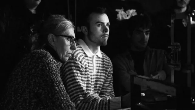 El gallego Alejandro Pereira se consagra como el ganador más joven del certamen Audi Future Stories