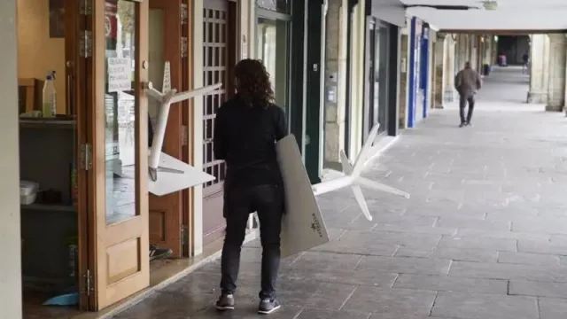 El empleo en InfoJobs repunta en Galicia durante mayo (+6%) con más de 9.700 vacantes