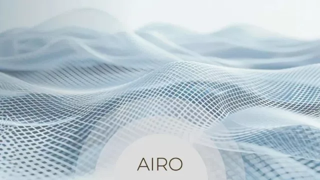 LLYC presenta el informe anual 2023 a través de AIRO, el avatar de su CEO Global