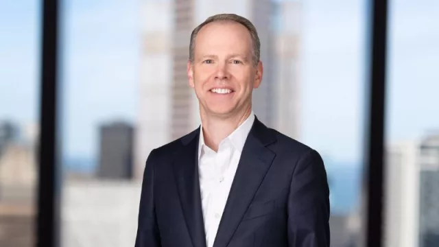 Nuveen nombra consejero delegado a William Huffman