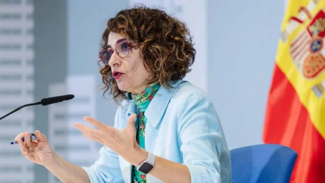 Galicia resta importancia a las palabras de Montero sobre financiación: "Queremos negociación multilateral en igualdad"