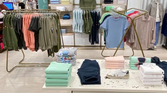 elPulpo se lanza a la conquista de México de la mano de Liverpool