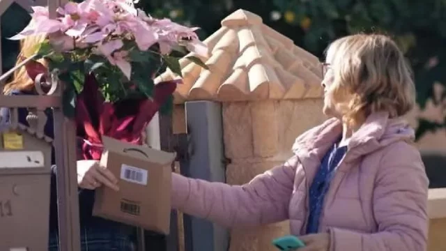 Las personas que viven en zonas rurales ahorran el triple de kilómetros al comprar online frente a aquellos que viven en ciudades