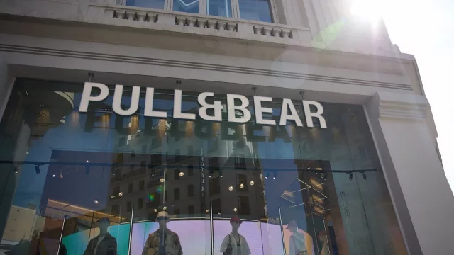 Inditex aborda cambios en la dirección y nombra a Lucian Dorobantu nuevo director de Pull&Bear
