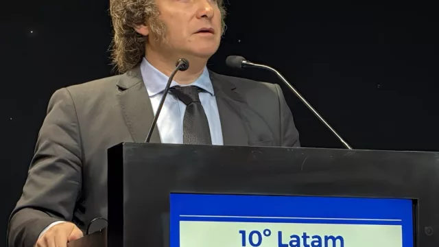 El Instituto Juan de Mariana resalta la buena gestión económica de Milei para revertir la deriva de Argentina