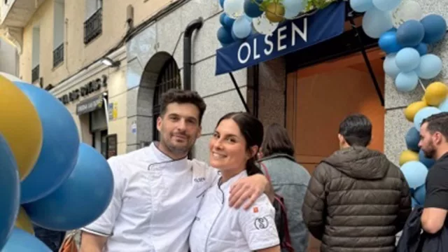 Olsen, la primera cadena de sándwiches de miga 100% artesanales, prevé triplicar sus ventas en 2024