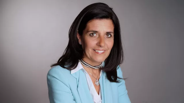 GVC Gaesco incorpora a Anabel Obeso Riess como Directora de Personas