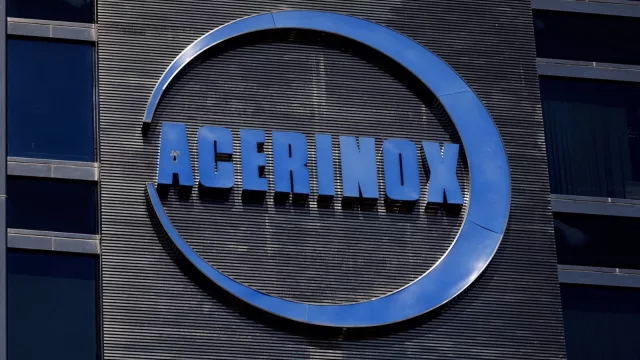 Banco Sabadell y Acerinox acuerdan un préstamo bilateral por 150 millones de euros