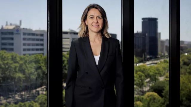 Baker McKenzie nombra a Mireia Sabaté como socia codirectora del despacho de abogados en España