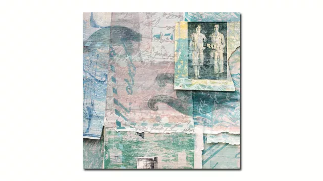 La Xunta destaca la obra de Néstor Goyanes con la exposición 'Soñar el encuentro: cartas al mar'